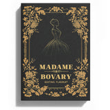 Madame Bovary Trilogy: A Classic Tale of Love, Desire, and Tragic Consequences