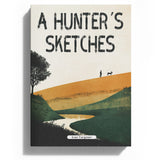 Hunter's Notes Trilogy: A Profound Journey into Nature and Human Nature
