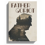 The Old Man's Story Trilogy: A Classic Collection on Humanity and Society