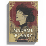 Madame Bovary Trilogy: A Classic Tale of Love, Desire, and Tragic Consequences