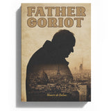 The Old Man's Story Trilogy: A Classic Collection on Humanity and Society