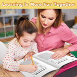 WORD SEARCH PUZZLES: Find Hidden Words – Fun Word Search Game for Kids