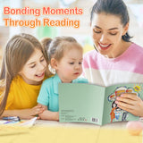 Little Thinkers: Going Out on the Weekend product image 7 showing printed book details for screen-free reading and learning
