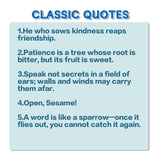 One Thousand and One Nights Trilogy: Classic Arabian Tales of Adventure and Fantasy