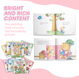 9-Book Sensory Training Series for Toddlers: Boost Perception Skills and Early Cognitive Development with Fun Activities
