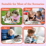 Grimm's Fairy Tales The Nixie of the Mill-Pond Picture Book product image 8 showing printed book details for screen-free reading and learning