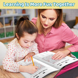 Word Search Games: Find Hidden Words – Fun Word Search for Kids