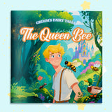 Grimm's Fairy Tales The Queen Bee Picture Book