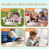 Grimm's Fairy Tales The Queen Bee Picture Book product image 8 showing printed book details for screen-free reading and learning