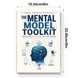 The Mental Models Toolbox physical printed book product image 5, ISBN 9798904666613