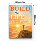 Designing a Future Life: Young Adult Planning Guide, Book 2 physical printed book product image 5, ISBN 9798904664305
