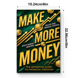 Practical Money Habits Guide, Book 3 physical printed book product image 5, ISBN 9798904664350