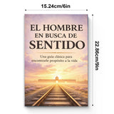 El sentido de la vida - Libro de reflexión en español, Libro 4 physical printed book product image 5, ISBN 9798904662646