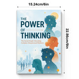 The Power of Thinking: The Social Graph physical printed book product image 5, ISBN 9798904666507