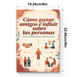 Spanish Human Relations and Influence Guide, Book 2 physical printed book product image 5, ISBN 9798904663865