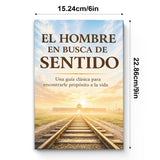 El sentido de la vida - Libro de reflexión en español, Libro 2 physical printed book product image 5, ISBN 9798904662622