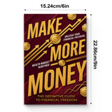 Practical Money Habits Guide, Book 2 physical printed book product image 5, ISBN 9798904664343