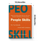 Social Skills Mastery for Teens - Communication Book 3 physical printed book product image 5, ISBN 9798904662981