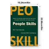Social Skills Mastery for Teens - Communication Book 2 physical printed book product image 5, ISBN 9798904662974