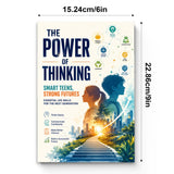The Power of Thinking: Smart Teens, Strong Futures physical printed book product image 5, ISBN 9798904666552