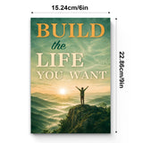 Designing a Future Life: Young Adult Planning Guide, Book 3 physical printed book product image 5, ISBN 9798904664312