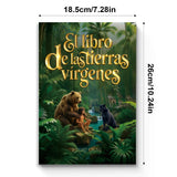 Giftable world classics edition for collectors and Spanish-language readers