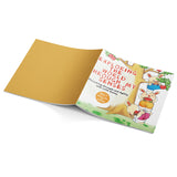 9-Book Sensory Training Series for Toddlers: Boost Perception Skills and Early Cognitive Development with Fun Activities