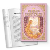 Timeless classic literature and fairy story collection for young readers