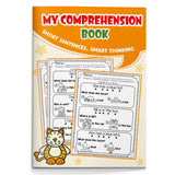 My Comprehension Book