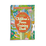 Scenes and Objects Coloring workbooks for Toddlers: Training Cognitive and Fine Motor Skills Series Set style3
