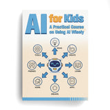 AI for Kids practical guide cover