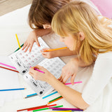 Addition Within 1000 Math Workbook product image 7 showing printed book details for screen-free reading and learning