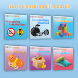 Learning to Read Made Fun with Sight Word Flashcards – Perfect for Early Readers