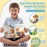Wonderful Story Tales: A Magical Adventure for Young Explorers