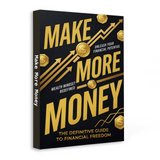 Personal finance book for adults studying money habits and financial growth