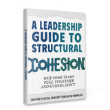 Structural Cohesion leadership guide cover