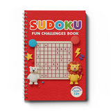 Children's logic workbook bundle for focus and critical thinking