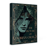 The Picture of Dorian Gray Classic Gothic Novel