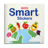 Smart Stickers: Fruits