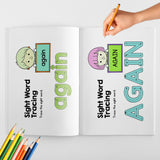 Alphabet Tracing Book: Fun Practice for Mastering Letters and Early Writing Skills