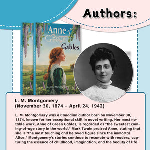 Anne of Green Gables: A Timeless Tale of Friendship and Imagination