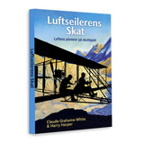 Giftable Norwegian literature edition for adventure bookshelf collections