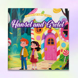 Grimm's Fairy Tales Hansel and Gretel Picture Book