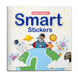 Smart Stickers: Outer Space