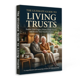 Estate planning overview for adults studying living trust concepts