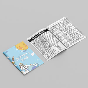 Fun and Easy Alphabet Learning Workbook for Kids: Step-by-Step Practice with a Sequential Approach style49