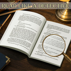 Classic Sherlock Holmes mystery collection by Arthur Conan Doyle
