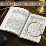 Classic Sherlock Holmes mystery collection by Arthur Conan Doyle