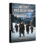 Giftable Czech classic novel for bookshelf collections