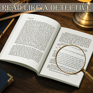 Classic Arthur Conan Doyle mystery collection for teens and adults